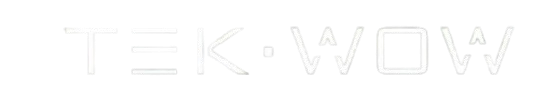 TEKWOW